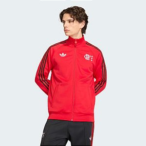 Conjunto Agasalho Flamengo 2026