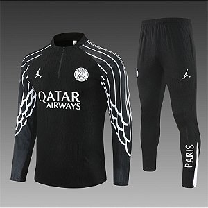 Conjunto Agasalho Paris