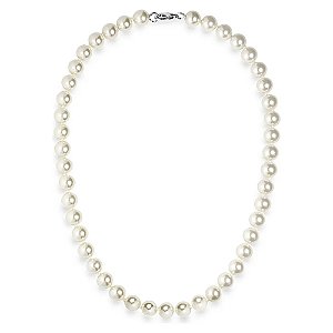 Gargantilha de Pérolas