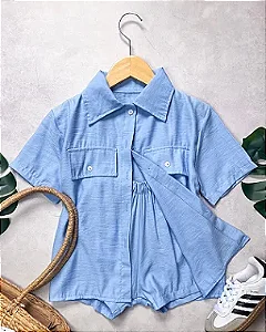Conjunto Infantil Menina - Estilo e Conforto em Todas as Ocasiões