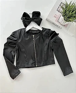 Jaqueta Bela infantil menina