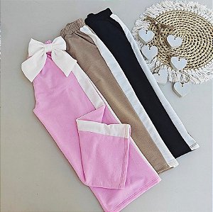 Calça Moletom Sara