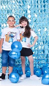 T-shirt Stich