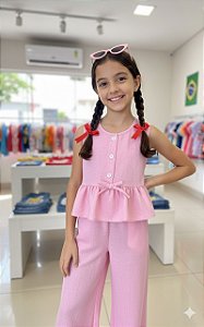 Conjunto Eduarda
