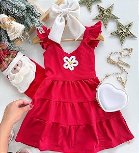 Vestido Rebeca
