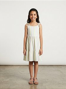Vestido Antonella