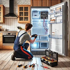 DUPLICADO - Refrigeração Taguatinga sul  61994065290 gás para geladeira R$ 180,00