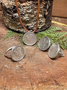 Conjunto Décima Parte