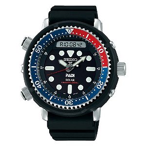 Relógio Seiko Prospex Arnie Padi SNJ027