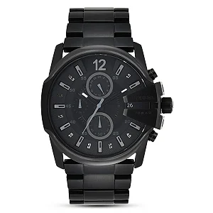 Relógio Diesel Masculino - Master Chief - DZ4180B1.P2PX