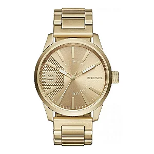 Relógio Diesel Masculino - Dourado - DZ1761B1.C2KX