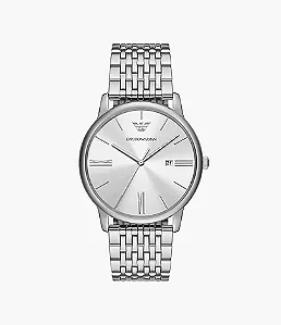 Relógio Empório Armani Masculino - Clássico - AR11599B1.B3SX