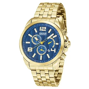 Relógio Magnum - Chronograph - MA35271A