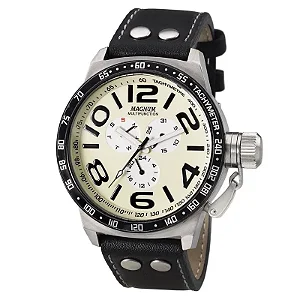 Relógio Magnum - Sports Multifunção - MA31579Y