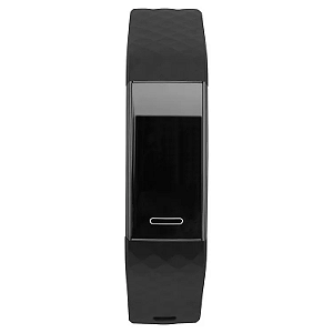 Relógio Mormaii Fit Sport Unissex - MOID151AA/8P - Preto com Pulseira Preta