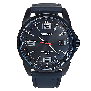 Relógio Masculino Orient - MPSP0001.P2PX - Quartz
