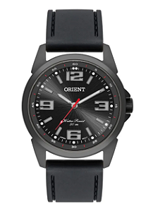 Relógio Masculino Orient - MPSP0001.P2PX - Quartz