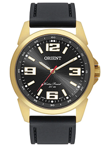 Relógio Masculino Orient - MGSP0001.P2PX - Quartz