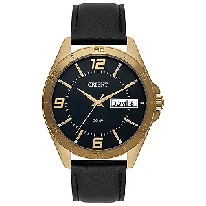 Relógio Masculino Orient - MGSP0001.P2PX - Quartz