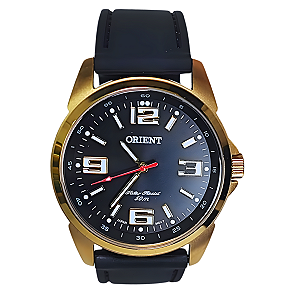 Relógio Masculino Orient - MGSP0001.P2PX - Quartz