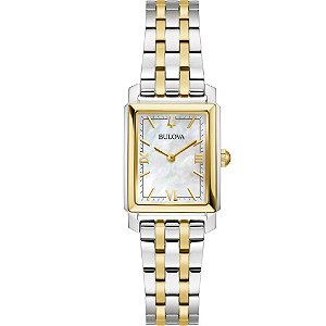 RELOGIO BULOVA 98L308N CLASSIC