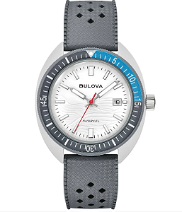 RELOGIO BULOVA 98B449N SNORKEL