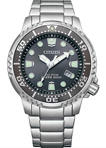 Relógio Citizen Eco-Drive Promaster Marine - BN0167-50HN - Diver 200M