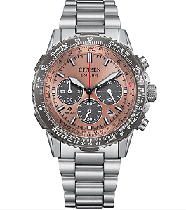 Relógio Citizen Eco-Drive Promaster Navihawk - CA4664-60X