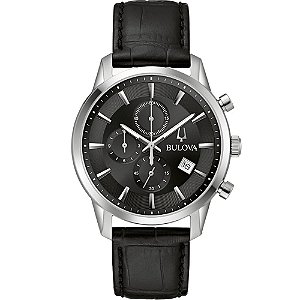 RELOGIO BULOVA 96B403N SUTTON