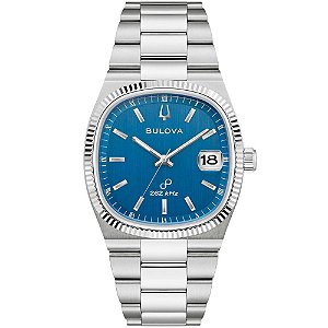 RELOGIO BULOVA  96B440N CLASSIC SUPER SEVILLE