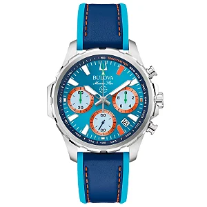 RELOGIO BULOVA  96B460 SERIES B