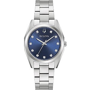 RELOGIO BULOVA 96P229N SURVEYOR