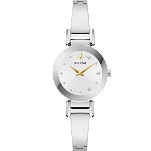 RELOGIO BULOVA 96P241N MARC ANTHONY