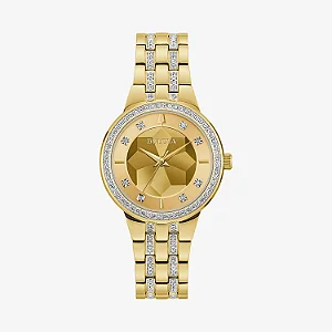 RELOGIO BULOVA 97L176N CRYSTALS PHANTOM
