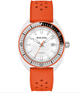 RELOGIO BULOVA 98B448N SNORKEL