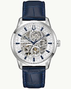 Relógio Bulova Masculino - Sutton - 96A330