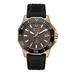 Relógio Bulova - Marine Star Precisionist - 98B421