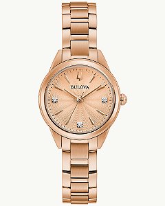 Relógio Bulova - Sutton - 97P151