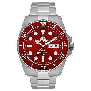 Relógio Orient Masculino NH3SS009-W1SX