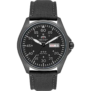 Relógio Orient 3 Stars Sport Air Automático YN6YN009-P2PX