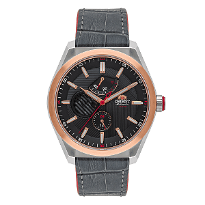 Relógio Orient Superior YN8MM001-G1SR Automático