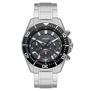 Relógio Orient ST Elite Sea MBSSC288 P1SX Cronógrafo