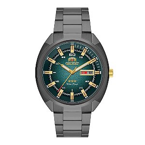 Relógio Orient Automático NH3YY006 All Black