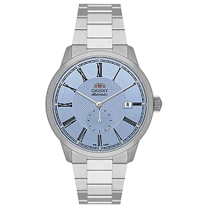 Relógio Orient Special Caliber Automatic - YN6SS035 A3SX