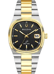 Relógio Bulova - Classic Super Seville - 98B458