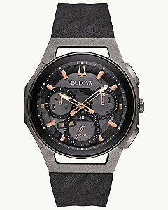 Relógio Bulova - Curv - 98A162