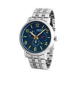 Relógio Magnum - Chronograph - MA35226F