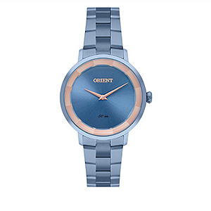 Relógio Orient Feminino - Eternal - FASS0008-A1AX