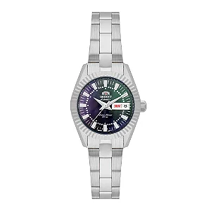 Relógio Orient Feminino - Automático - NH6SS005-P1SX