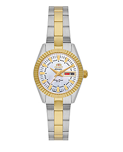 Relógio Orient Feminino - Automático - NH6MM005-B1SK